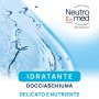 Neutromed Idratante Docciaschiuma Corpo Idratante & Delicato, Docciaschiuma Idratante e Delicato con Pro-Vitamina B5, Confezione