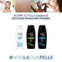 Neutromed Idratante Docciaschiuma Corpo Idratante & Delicato, Docciaschiuma Idratante e Delicato con Pro-Vitamina B5, Confezione