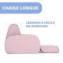 Chicco Twist Poltroncina, Lilla
