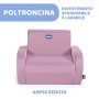 Chicco Twist Poltroncina, Lilla