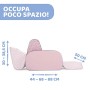Chicco Twist Poltroncina, Lilla
