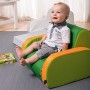 Chicco Twist Poltroncina, Lilla