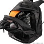 Salomon Original Gear, Zaino da Sci Unisex Adulto, Blu (Race Blue/Neon Yellow Scfl), Taglia Unica