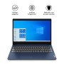 Lenovo IdeaPad 3 Notebook, Display 15.6" Full HD TN, Processore AMD Ryzen 7 3700U, 512 GB SSD, RAM 8 GB, Fingerprint, Windows 10