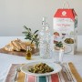 CENA PUGLIESE My Cooking Box x2 Porzioni - Per una serata tra amici, una cena romantica o come idea regalo originale!