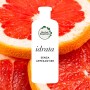 Herbal Essences Shampoo Pompelmo Bianco e Menta Mosa, Dona Volume e iIratazione, in Collaborazione con Giardini Botanici Reali d