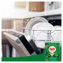 Fairy Original All in One - Pastiglie per Lavastoviglie, Limone, Maxi Formato da 85x3 Caps di Detersivo (Totale 255)