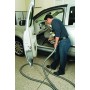 BISSELL MultiClean Garage Pro, Aspirapolvere Multifunzione Umido e Secco, Funzione Compressore, 15 L, 2173M