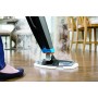 BISSELL PowerFresh - Scopa Lavapavimenti a Vapore, 1600 watt