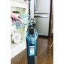 BISSELL PowerFresh - Scopa Lavapavimenti a Vapore, 1600 watt