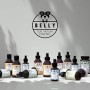 Belly Pulizia Denti del Cane I Spray Dentale per Cani I Cura l’Igiene Orale del Cane e contrasta l’Alito Cattivo I con Menta
