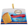 Giampaoli Dolce Lievitato Naturalmente senza Zuccheri Aggiunti senza Uvetta e senza Canditi - 600 g