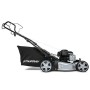 Murray 2691602 EQ300-Tagliaerba semovente a Benzina da 41 cm/16" con Motore Briggs & Stratton 300E Series, Grigio, EQ300