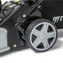 Murray 2691602 EQ300-Tagliaerba semovente a Benzina da 41 cm/16" con Motore Briggs & Stratton 300E Series, Grigio, EQ300