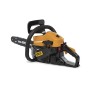 Alpina Motosega a scoppio A 3700, 37.2 cc, Giallo, Lunghezza della barra 35 cm (14"), 1200 watt