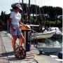 Claber 8974 Aquapass Flessibile con Cassetta 50-Feet 1/5,1 cm Tubo