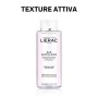 Lierac Acqua Micellare Struccante Viso e Occhi senza Risciacquo, per Tutti i Tipi di Pelle, Formato da 400 ml