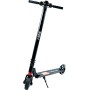i-Bike, Freedom Monopattino, 250 W, Display LCD, Ruote 6.5" Unisex Adulto, Nero