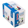 Fruittella Good For You Mix Energia Bio, Snack di Semi, Frutta Secca e Disidratata Biologico, Fonte di Rame - 20 Pacchetti Monod