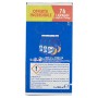 Dash Detersivo Lavatrice Liquido, 76 Lavaggi (4 x 19), Salva Colore, Maxi Formato, Pulizia Profonda, Per Tutti I Capi