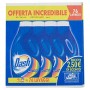 Dash Detersivo Lavatrice Liquido, 76 Lavaggi (4 x 19), Salva Colore, Maxi Formato, Pulizia Profonda, Per Tutti I Capi
