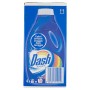Dash Detersivo Lavatrice Liquido, 76 Lavaggi (4 x 19), Salva Colore, Maxi Formato, Pulizia Profonda, Per Tutti I Capi
