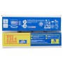 Dash Detersivo Lavatrice Liquido, 76 Lavaggi (4 x 19), Salva Colore, Maxi Formato, Pulizia Profonda, Per Tutti I Capi