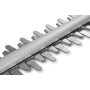 Alpina Tagliasiepe a Batteria AHT 40 Li, 40 V, Nero/Grigio, Lunghezza della lama 50 cm, Distanza tra i denti 20 mm