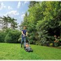 Black+Decker BEMW351GL2 - Kit tosaerba elettrico, 1.000 W, larghezza di taglio 32 cm, altezza di taglio assiale regolabile in 3 