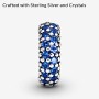 Pandora Bead Charm Donna argento - 791359NCB