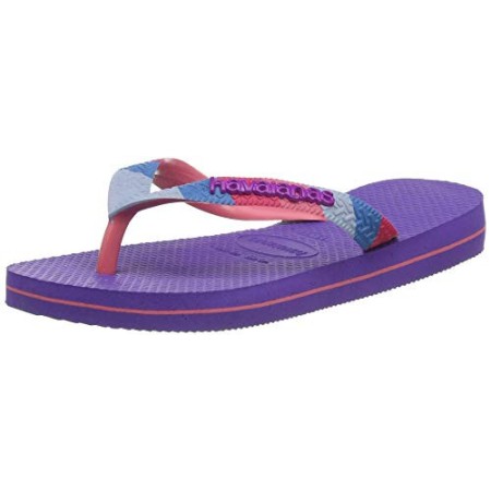Havaianas Top Verano, Infradito Donna, Viola (Purple), 39/40