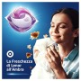 Dash All in 1 Pods Detersivo Lavatrice in Capsule, 108 Lavaggi (2 x 54), Ambra, Maxi Formato, Morbidezza e Protezione delle Fibr