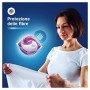 Dash All in 1 Pods Detersivo Lavatrice in Capsule, 108 Lavaggi (2 x 54), Ambra, Maxi Formato, Morbidezza e Protezione delle Fibr