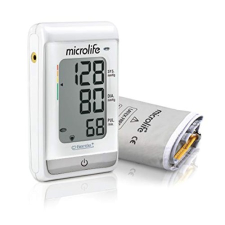 MICROLIFE - Sfigmomanometro da braccio, 1 unità