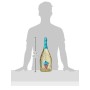 Astoria Jeroboam Cuvee"Fashion Victim"Spumante - 1 bottiglie da 3 L