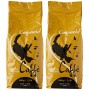 Consuelo Gran Crema - Caffè in grani - 2 x 1kg