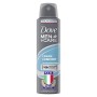 Confezione Regalo Men Routine Personal Care, 1 Bagnodoccia Badedas Sport, 1 Mousse Doccia Clean Comfort, 1 Clear Shampoo Sport, 