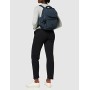 Kipling City Pack - Zaini Donna, Blu (True Navy), 32x37x18.5 cm