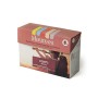 Raffinata degustazione Infusi, Tisane, Tè - 20 gusti in 80 filtri - Selezione di Tè e Miscele di frutta, fiori ed erbe in filt