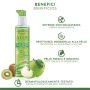 Equilibra Viso, Aloe Gel Detergente Micellare Viso, Gel Detergente Viso a Base di Aloe Vera per Pelli Sensibili, Struccante, Rim
