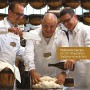 Pandoro artigianale di Fraccaro Spumadoro, dolce natalizio Made in Italy, confezione in Latta - 1000 gr.