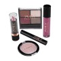 ZMILE Cosmetics Set di bellezza 'oro rosa'