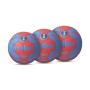 Molten, Palla da Pallamano HX3200, Rosso (Rot/Blau), 3
