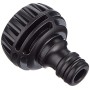 Claber 7724007 Raccordi Rapidi Presa Rubinetto, 1/2-3/4
