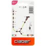 Claber 7724007 Raccordi Rapidi Presa Rubinetto, 1/2-3/4