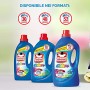 Omino Bianco - Color+ - 156 LAV 7800ml
