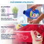 Omino Bianco - Color+ - 156 LAV 7800ml