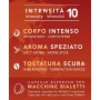 Bialetti Caffè d'Italia (Gran Riserva) Sumatra, 12 Capsule