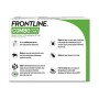 Merial - Gatti - FRONTLINE COMBO - Cat - 6pip - Anti-pulci e anti-zecche