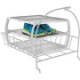 Bosch Elettrodomestici WTR85V18IT Asciugatrice con Pompa di Calore, Filtro EasyClean, 8 kg